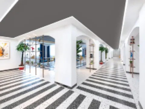 Jingyue Elegant Hotel Hotels in Zhen'an