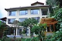 Morning Homestay Hotels in Shangli Ancient Town