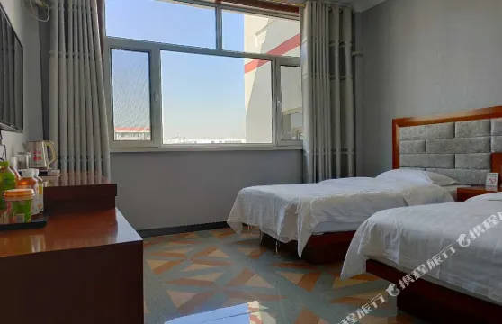 石嘴山寧都賓館（總店）