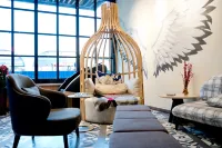 Baotou Longteng Hotel (Moore City East Railway Station Branch)