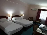 Hotel Seri Malaysia Johor Bahru Отели рядом с достопримечательностью «Автостанция Ларкин-Сентрал»