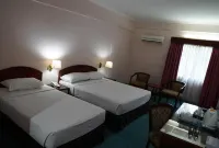 Hotel Seri Malaysia Johor Bahru