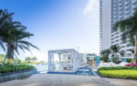 ฮอลิเดย์ อพาร์ตเมนต์ เวยไห่ โกลเด้นบีช (สาขา ไห่หลิง ไอส์แลนด์ นิมเบิล โกลด์ โคสต์)