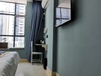 惠州精品商务公寓 - 商务双床房