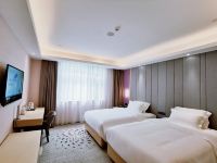 麗枫酒店(北京颐和园农业大学店) - 商务双床房