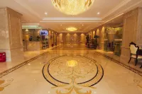 Investment, production and operation management in Lhasa City - balcony