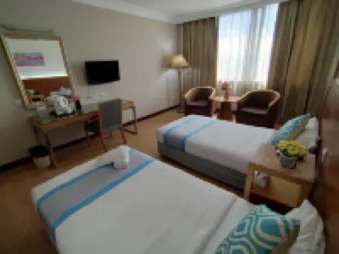 Tang Dynasty Hotel Hotels in Kota Kinabalu