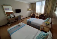Tang Dynasty Hotel