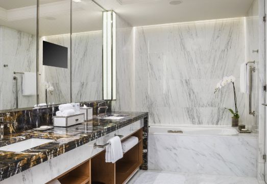 더 세인트 레지스 마카오 코타이 센트럴