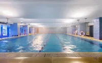Ocean Hotel Shanghai - Pools
