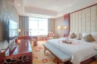Jia Li Hotel - Frühstück