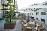 Simon Garden Boutique - واي فاي