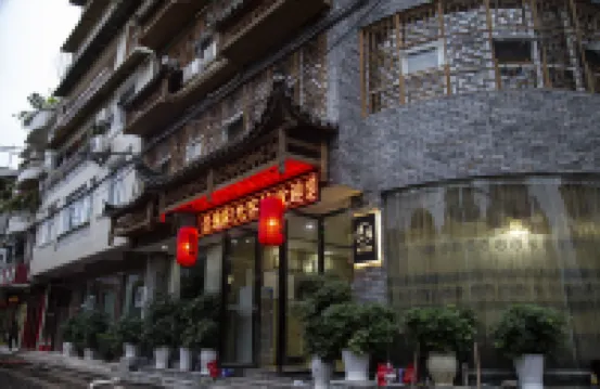 Xuan En Jingyi Sunshine Inn