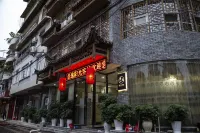 Xuan En Jingyi Sunshine Inn Hotels near Double Dragon Lake