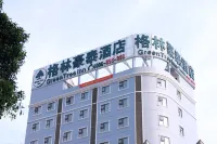 GreenTree Inn Hotels in Nanning