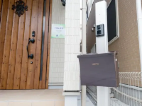 沖縄県名護市のまるまる貸切のアパート・マンションRiverside Yofuke Afp Villa 名護のホテル