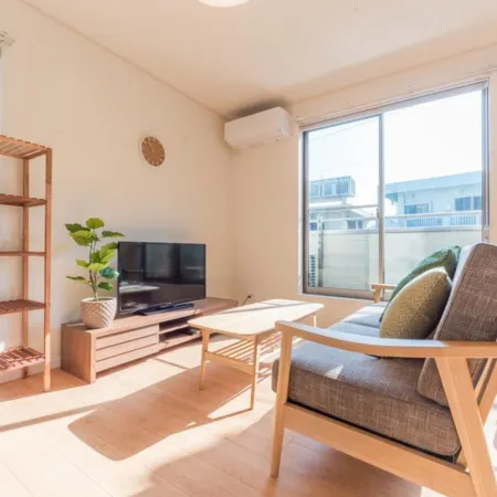 Riverside Yofuke Afp Villa