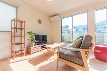Riverside Yofuke Afp Villa