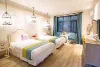 Re-cross the ditch Yue cloud Inn - 3 ดาว