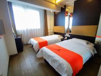 速8酒店(北京北七家未来科技城店) - 标准双床房