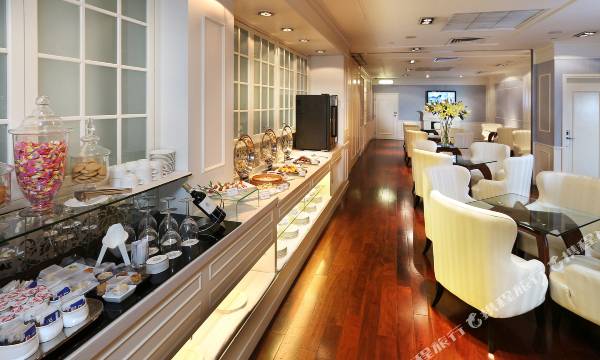 Empire Hotel Hong Kong－Wan Chai