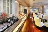 Empire Hotel Hong Kong－Wan Chai - bar