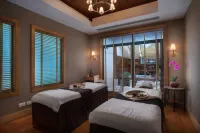 Artyzen Grand Lapa Macau - spa