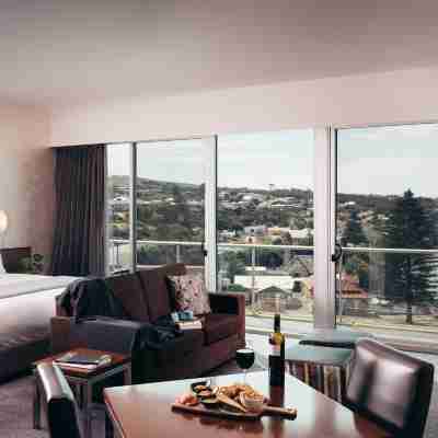 Port Lincoln Hotel Rooms