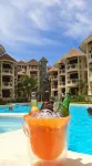 Ambassador in Paradise - Private Pools