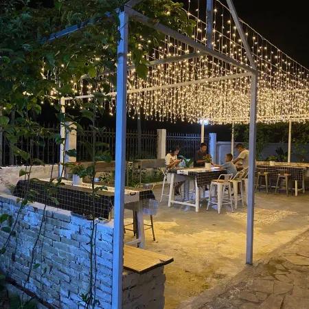 Hainan Guiyuan Tianju Homestay