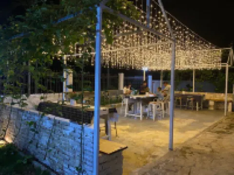 Hainan Guiyuan Tianju Homestay