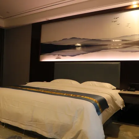 Shandanruijing Hotel