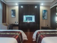 拉萨日喀则大酒店 - 富氧豪华双床房