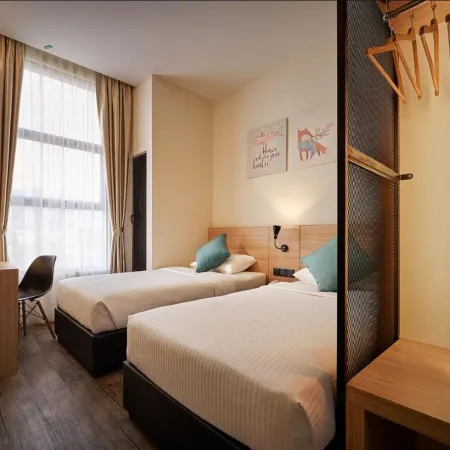 U Hotel Penang