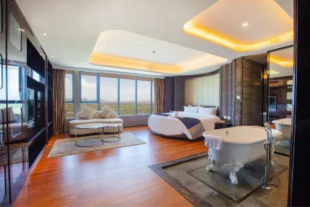 Foger Yacht Hotel