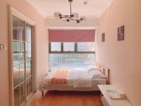 北京宜和酒店式公寓 - 豪华精品大床房