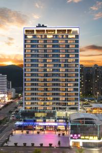 The 10 Best Hotels Close To Dreams Theater Zhuhai For 21 Trip Com
