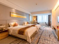 广州珠江国际酒店 - 商务双床房