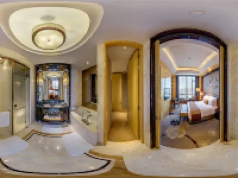 InterContinental Hotels SHIJIAZHUANG by IHG Hotel di Shijiazhuang