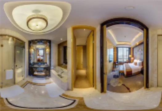 InterContinental Hotels SHIJIAZHUANG by IHG Hotels in Shijiazhuang