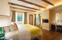 Mithi Resort & Spa - Balcony