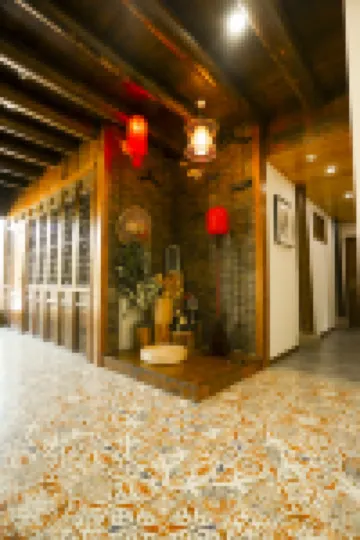 Zhuxianzhen Pillow Water Homestay