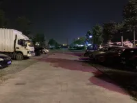 Jinyangguang Express Hotel Hotels in Mingguang