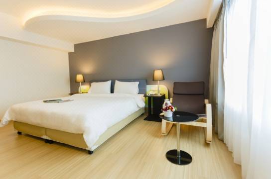 Grand Tower Inn Sathorn Hotel Sha Plus Bangkok Updated 21 Price Reviews Trip Com