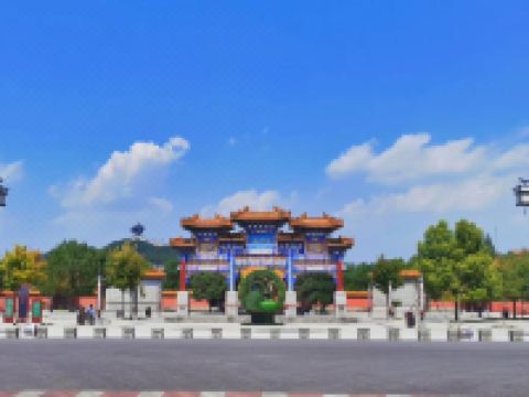 永城心之行酒店 - 酒店附近