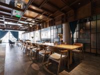 墨憩酒店(宁波南部商务区水街店) - 咖啡店