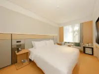 JI Hotel (Beijing Daxing Biopharmaceutical Base Subway Station) Hotels near Biomedical Base Station