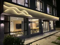 Hangzhou Jian Nanshan Selected Homestay Отели в г. Гора Даминшань. ущелье Shimenxia