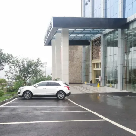 Leyee Hotel