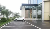 โรงแรมเลย์ยี - ที่มีที่จอดรถ